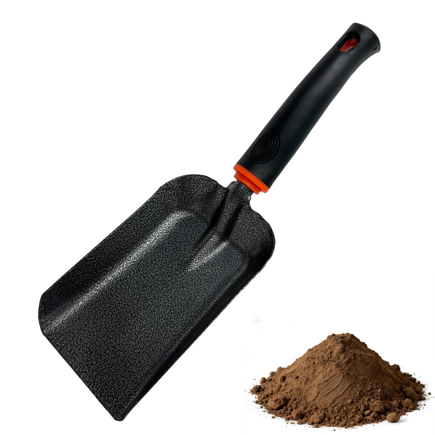 product-image-1 (5) Garden Trowel: Heavy Duty Manganese Steel - Image 1